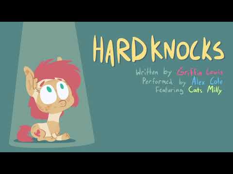 Hard Knocks (Griffinilla & Alex Cole) ft.  Cats Milly by Sherclop Pones