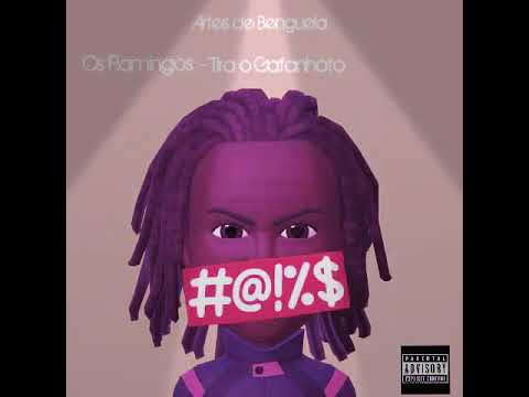 OS FLAMINGOS feat. DJ KALISBOY- Tira o Gafanhoto (Afro house)2023.prod-JB Music