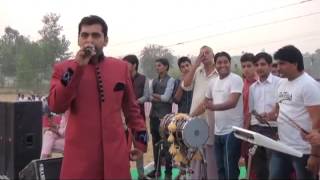 MAST BNA DENGE BIBA SUFI SONG BY AJAY MEHTA SUFI
