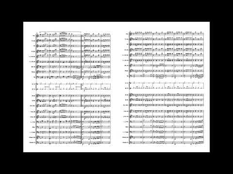 Julius Fučík - Entry of the gladiators (Op. 68) [Circus Song]