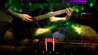 Rocksmith 2014 - DLC - Guitar - The White Stripes "Blue Orchid"