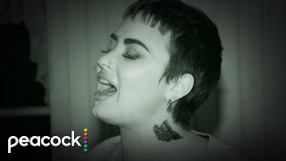 Demi Sings Skyscraper to an Extraterrestrial Entity | Unidentified with Demi Lovato