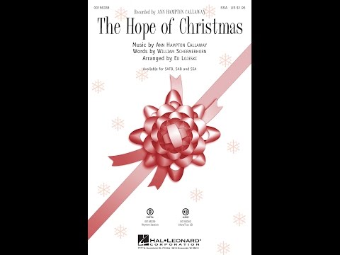 The Hope of Christmas