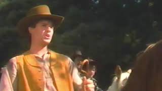 Kidsongs - Home On The Range (Isolated Vocals)