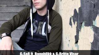 G SaR - Lass Sie reden! ft Rapublikk & G Britte Visar