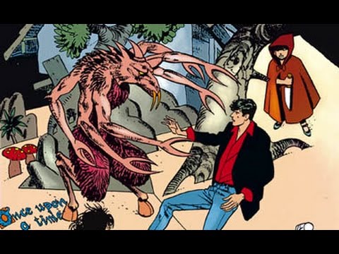 Dylan Dog Mensile N° 115 - L' antro della belva: Recensione