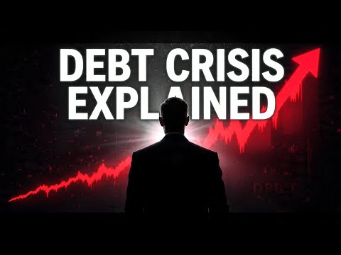 Thumbnail for How One Economist Changed The Way Governments Use Debt by John Maynard Keynes