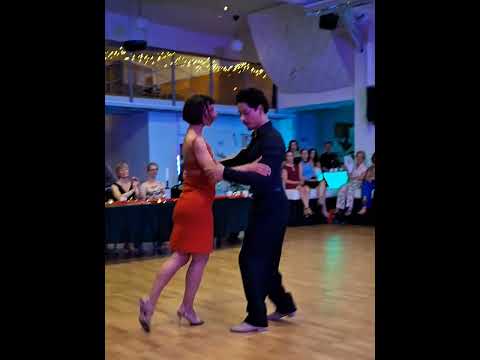 Samira&Ademir Jun 2025 - New Tide Orquesta