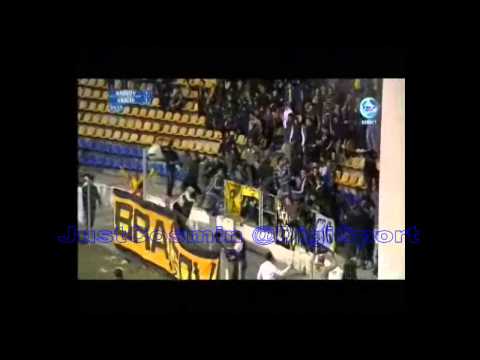 FC Brasov - FC Vaslui 1-1 (Rezumat Meci)