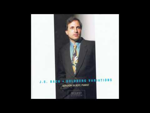 Goldberg Variations - Variation 27 - J.S. Bach