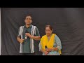Ladki Pasand Ki Mushkil Se Milti Sung By Old Melodies Orchestra Shrikant Narayan And Malvika Saraf