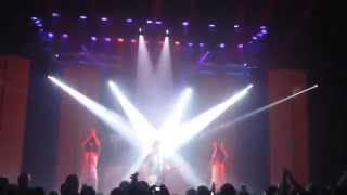 Todd Rundgren - 4-28-2015 - Town Ballroom, Buffalo, NY - Everybody