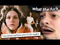 PREACHER S DAUGHTER By Ethel Cain Scares The Shit Out Of Me Album Reaction Review
