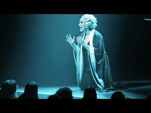 LEMPICKA | "Woman Is"