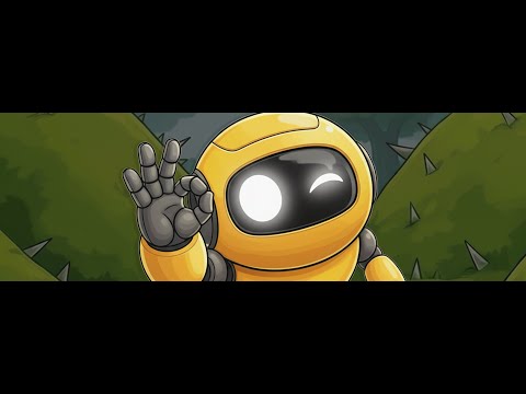 Escape From Spikes youtube-video