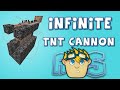 MINECRAFT: Best TNT Cannon EVER 1.8 ...