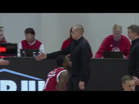 Tampereen Pyrintö vs. Kouvot - Game Highlights