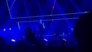 The National - Lemonworld @ Live in Amsterdam