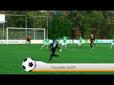 Samenvatting AD'69 - HSC'21