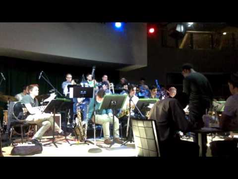 Third Time's The Charm