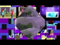 More Annoying Scans