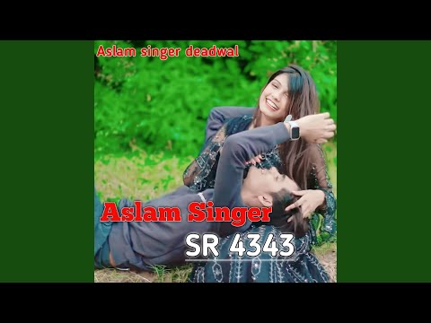 Aslam Singer SR 4343