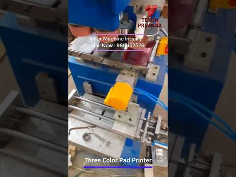 Face Mask Printing Machine