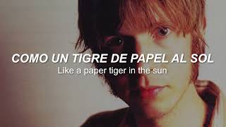 Paper Tiger   Beck | Sub Español