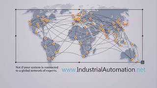 Industrial Automation Training | Nick Postolache