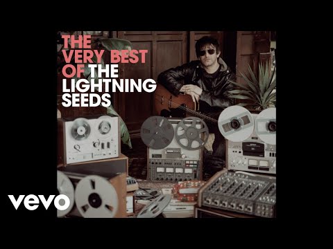 The Lightning Seeds - You Showed Me (Audio)