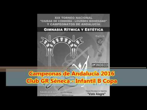 2016_10_23 Conjunto Infantil Copa Club GR Séneca 2016