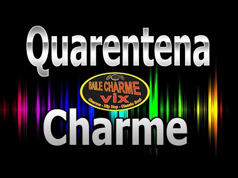 Quarentena do Charme by Dj Fabbio Brasil