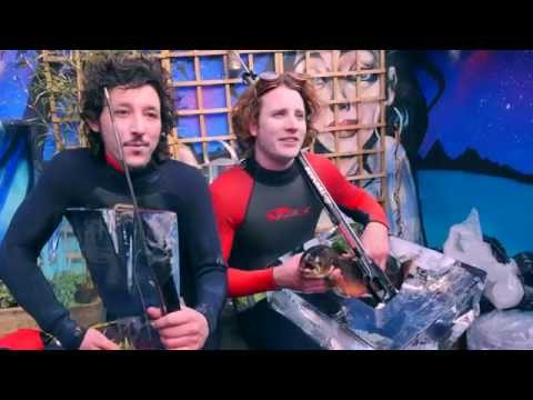 Mamont Mission II London Semi-Final