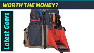 Onyx Kayak Fishing Life Jacket: The Ultimate Angler's Essential!