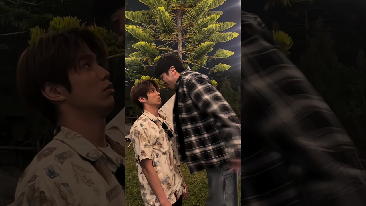 eternal butler#kevinchen #kevinchang #chenchvnting