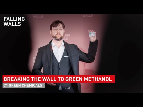 C1 Green Chemicals: Breaking the Wall to Green Methanol