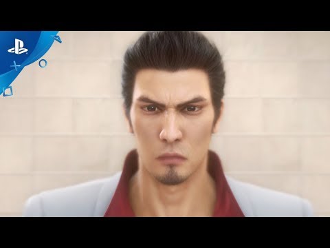 Yakuza Kiwami 2 