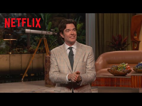 Full Monologue | Episode 3 | Everybody's Live with John Mulaney