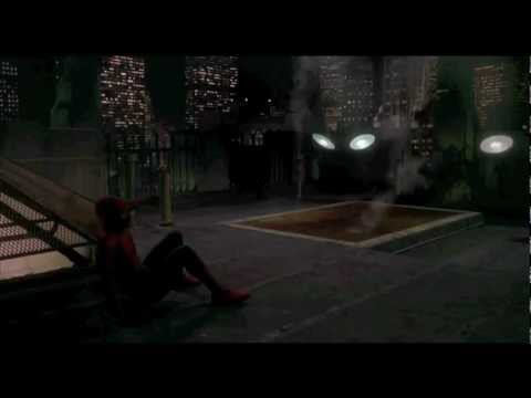 Spider-Man - The Green Goblin Proposal