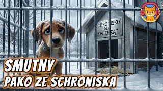 PAKO - okładka bajki audio