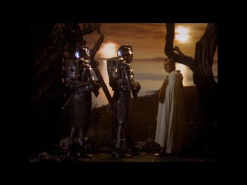 Baltar's Betrayal Revealed | Battlestar Galactica (1978)