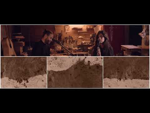 Eva Sola & Charlie Rodd - Another Love (versión en español)