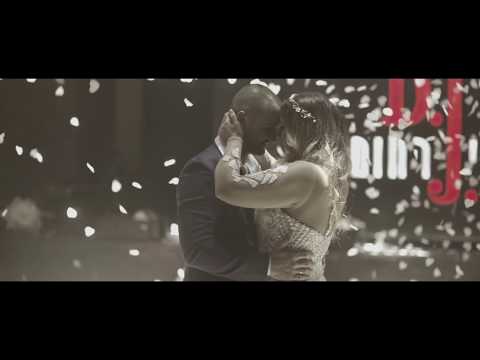 נתנאל ששון - כניסת לחופה | בואי בשלום - ברכת כהנים |