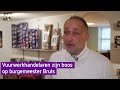 Vuurwerkhandelaren boos na uitspraken Bruls