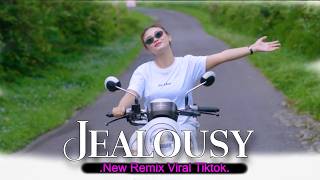Download lagu DJ Jealousy New Remix Viral Tiktok mp3