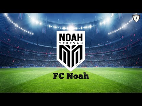 Noah 2 (0-2) Shirak 2 / Armenian First League Round 25