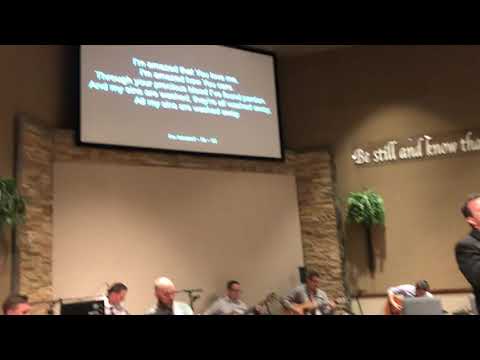 WORSHIP AND REVIVAL SERVICE, PHOENIX TABERNACLE ARIZONA