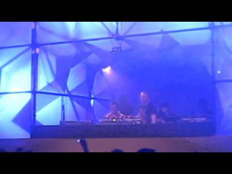 Myon and Shane 54 - ASOT 500 #1