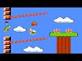 Super Mario Bros HD Masochist Mario Part 1