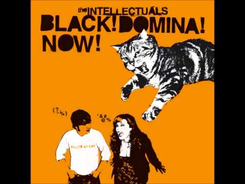 The Intellectuals - Black Mail